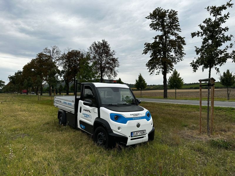 Goupil G6 Knížecí alej II